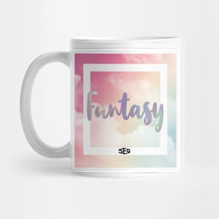 Fantasy Mug